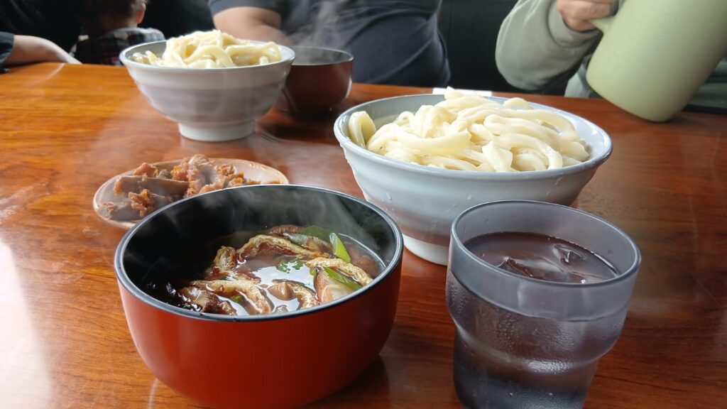 udon