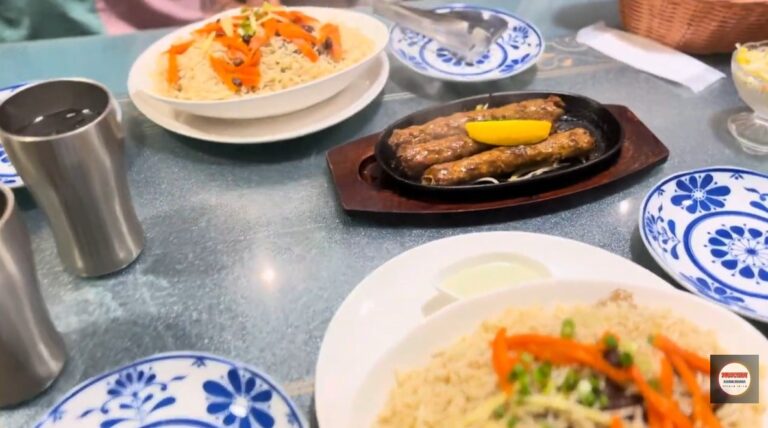 Lagi di Gunma dan Bingung Cari Makan Halal? Salaam Curry Isesaki Jawabannya!